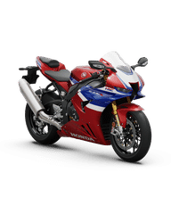 Honda CBR1000RR-R SP