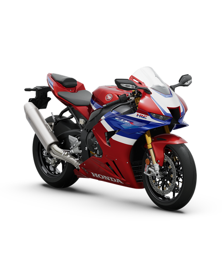 Honda CBR1000RR-R SP