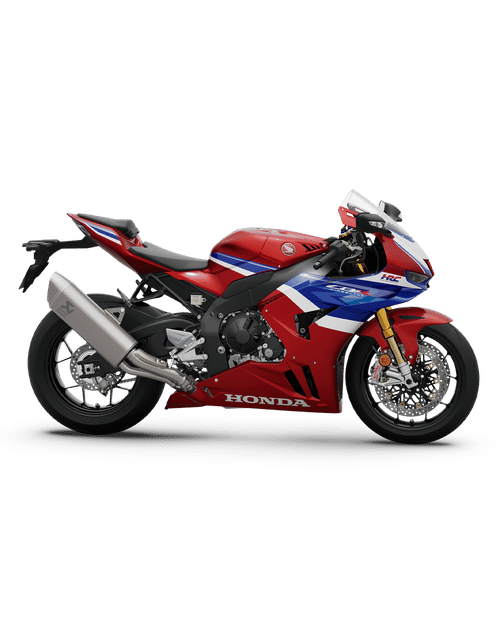Honda CBR1000RR-R SP Honda CBR1000RR-R SP