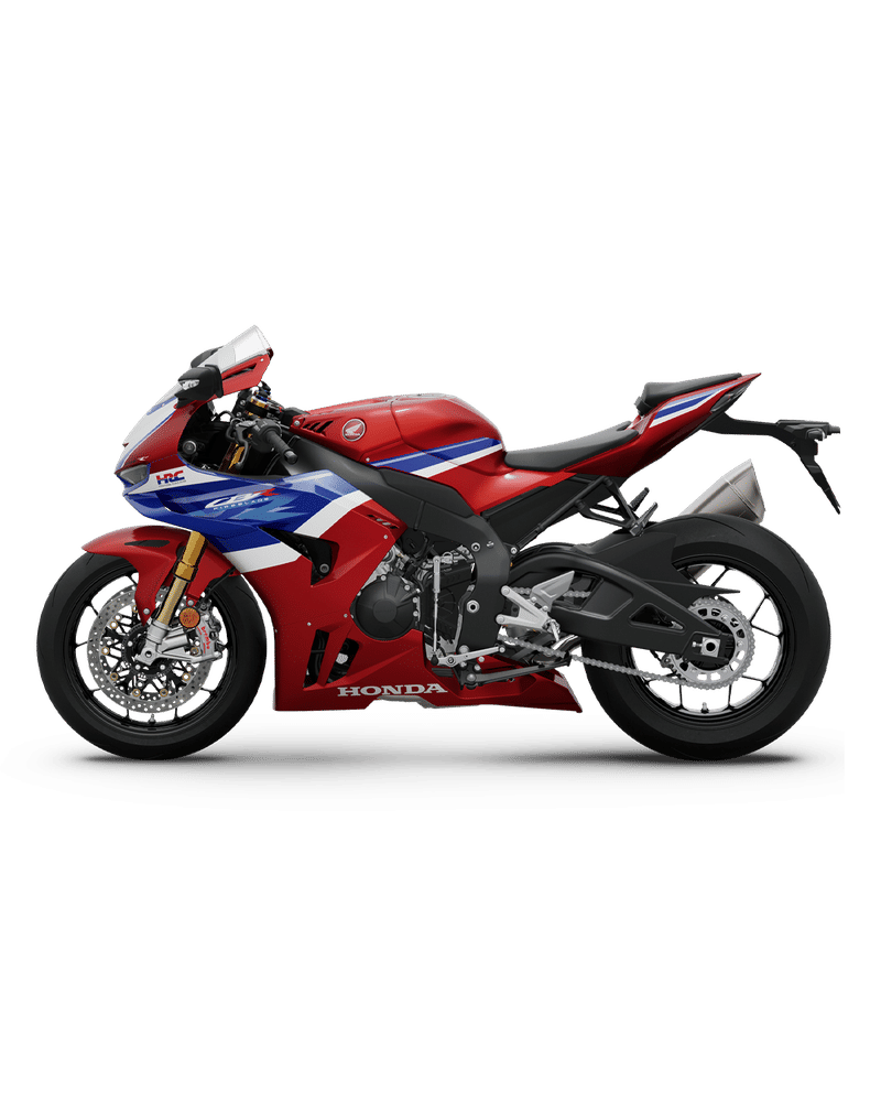 Honda CBR1000RR-R SP - Image 4