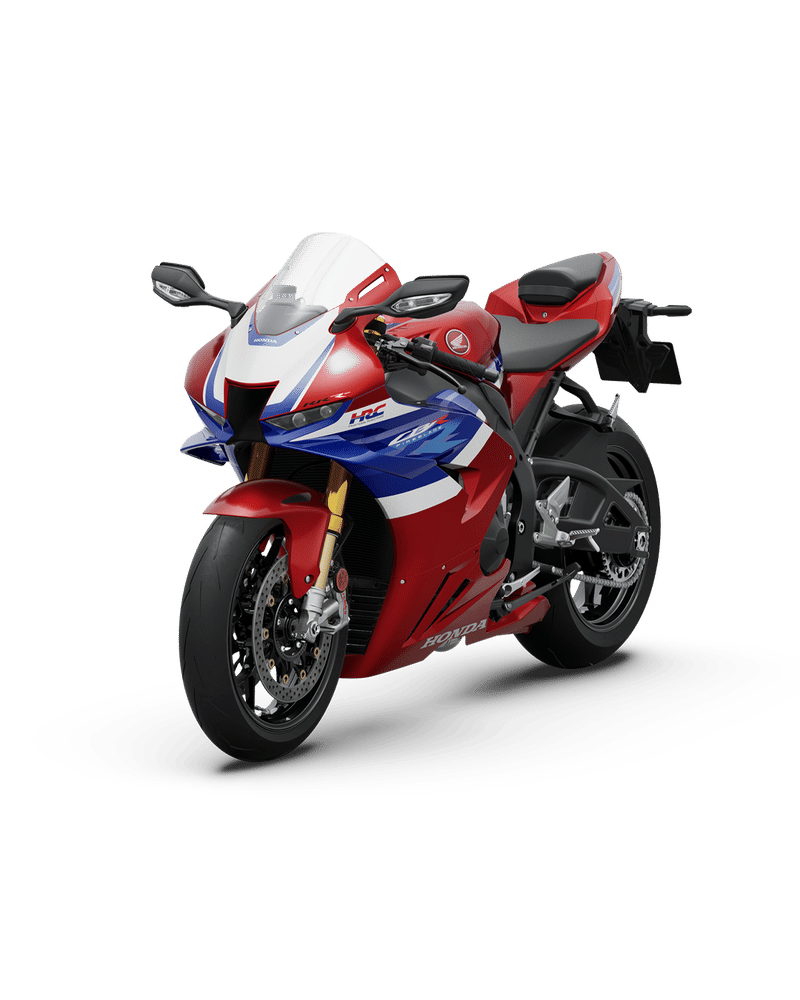 Honda CBR1000RR-R SP - Image 3