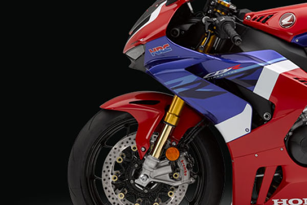 Honda CBR1000RR-R 2021-2024 Front Disc Brake