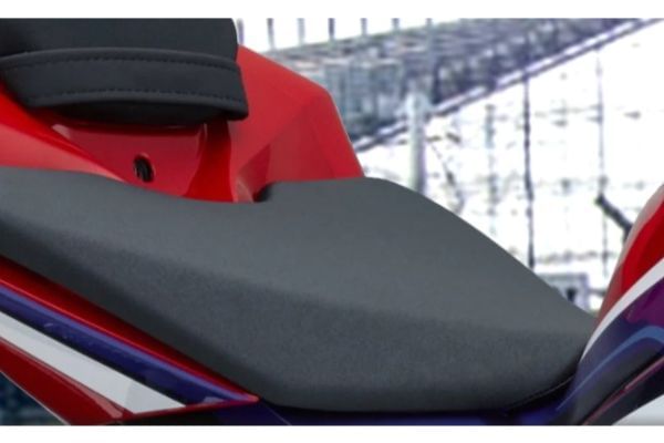 Honda CBR1000RR-R 2021-2024 Rider Seat