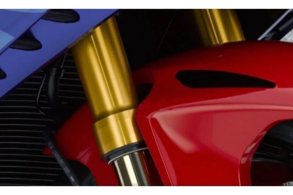 Honda CBR1000RR-R 2021-2024 Front Suspension