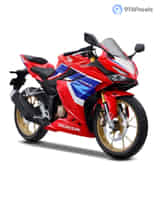 CBR150R