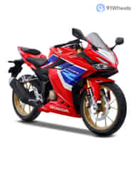 Honda CBR150R Honda CBR150R