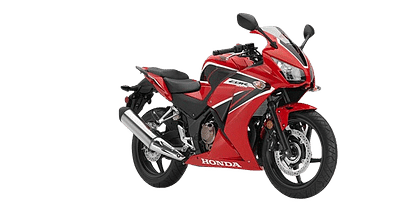 Honda  CBR300R image