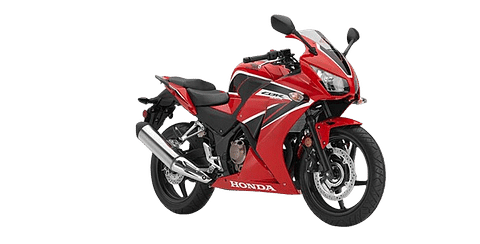 Honda  CBR300R