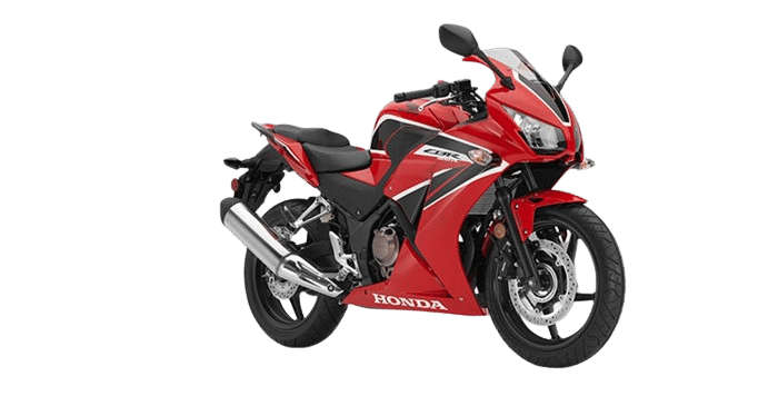 Honda  CBR300R Honda  CBR300R