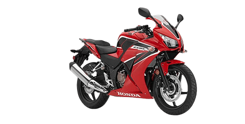 Honda  CBR300R Images