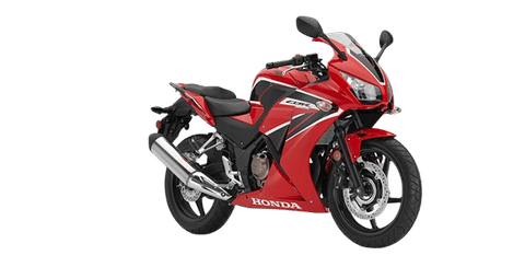 Honda CBR300R Honda CBR300R