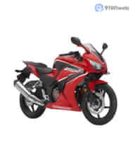 Honda CBR300R Honda CBR300R