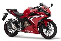 Honda CBR500R