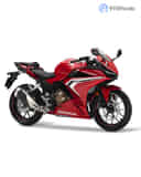 Right Front Three Quarter