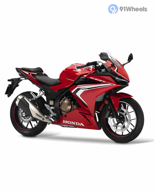 Honda CBR500R