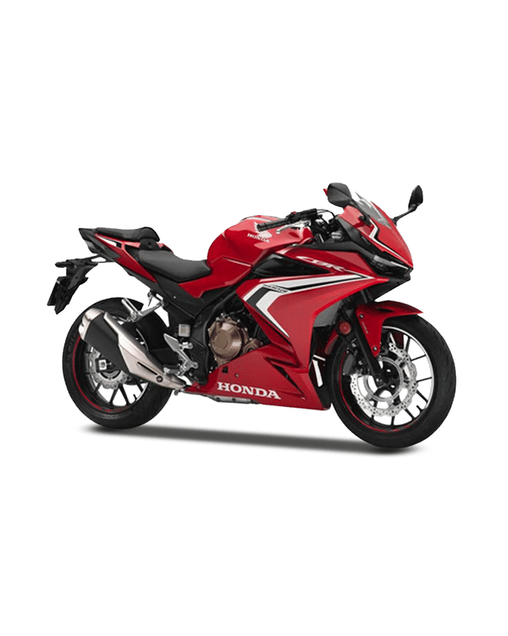 Honda CBR500R