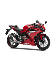 Honda CBR500R Honda CBR500R