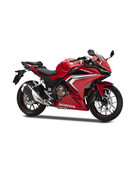 Honda CBR500R Specifications Honda CBR500R Specifications