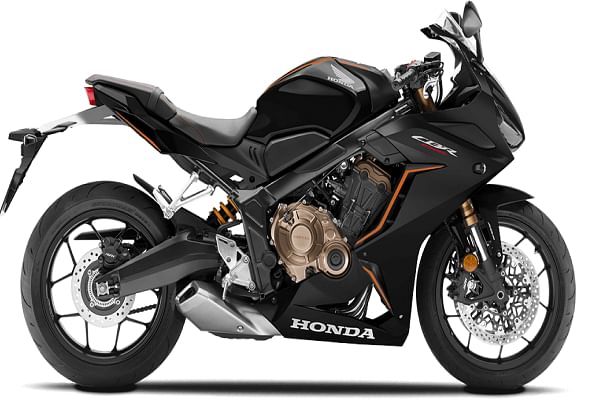 Honda cbr 650 deals bs6