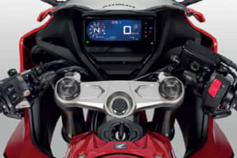 Honda CBR650R 2021- 2024 TFT / Instrument Cluster Honda CBR650R 2021- 2024 TFT / Instrument Cluster