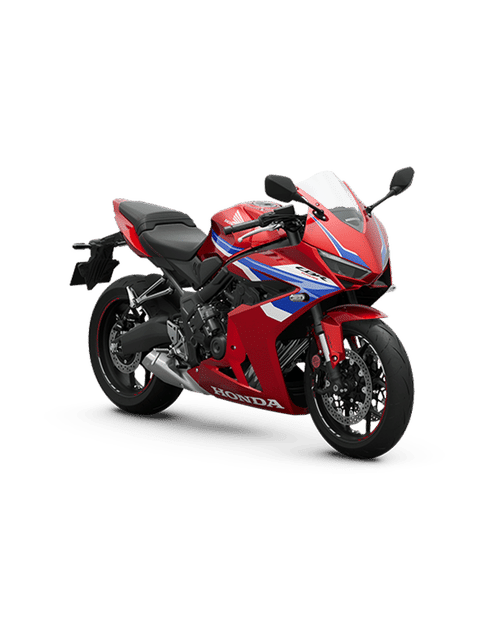 Honda CBR650R Honda CBR650R