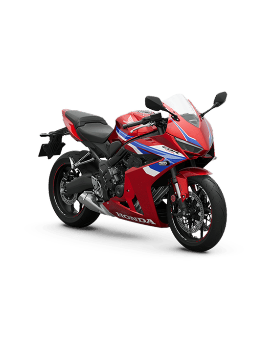 Honda CBR650R Honda CBR650R