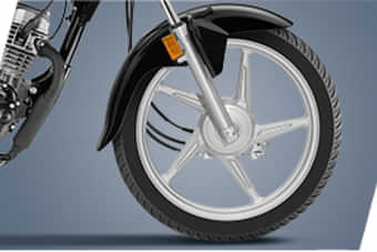 Honda  CD 110 Dream Front Suspension Honda  CD 110 Dream Front Suspension