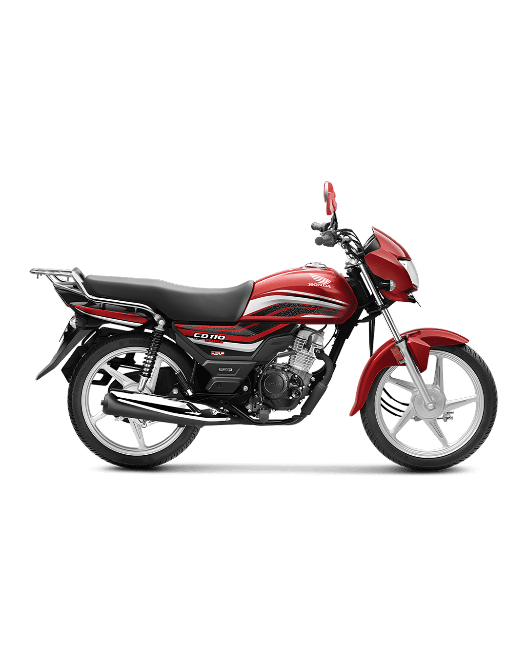 CD 110 Dream 2019-2026 2