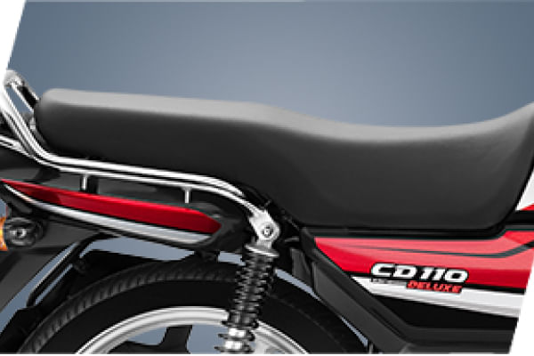 Honda  CD 110 Dream Bike Seat