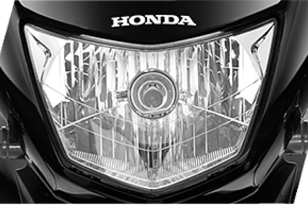 Honda cb sales 110 headlight price