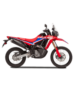 CRF300 Rally
