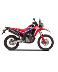 Honda CRF300 Rally
