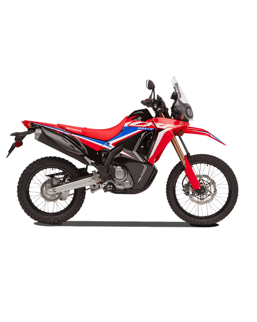 Honda CRF300 Rally Specifications Honda CRF300 Rally Specifications
