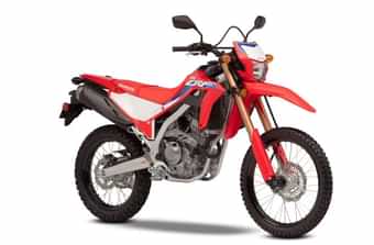 Honda CRF300L Profile Image Honda CRF300L Profile Image