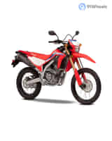 CRF300L