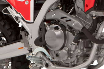 Honda CRF300L Oil Cap/Dipstick Honda CRF300L Oil Cap/Dipstick