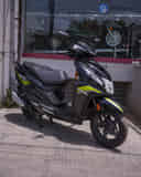 Right Front Three Quarter