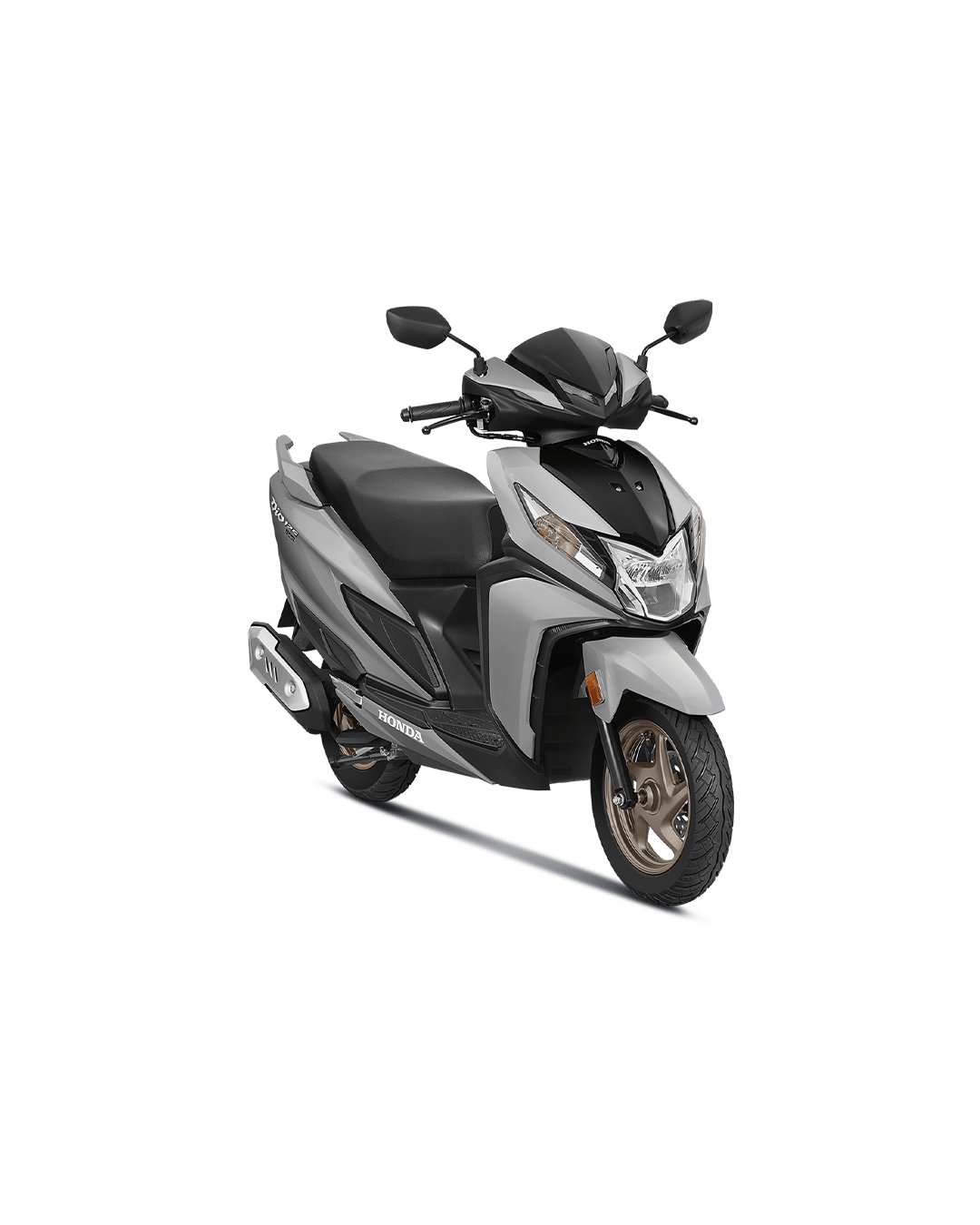 Honda Dio 125 QNA Honda Dio 125 QNA