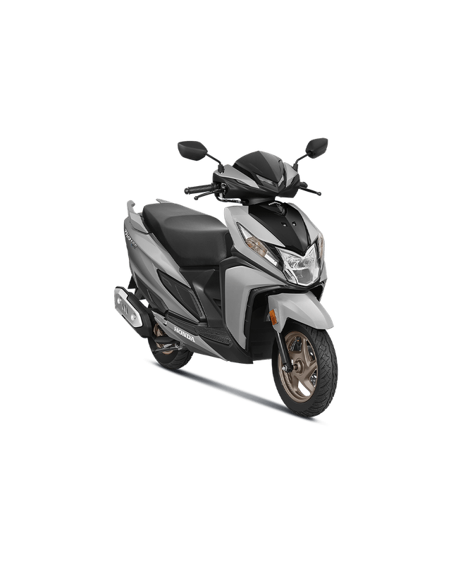 Honda Dio 125 QNA Honda Dio 125 QNA