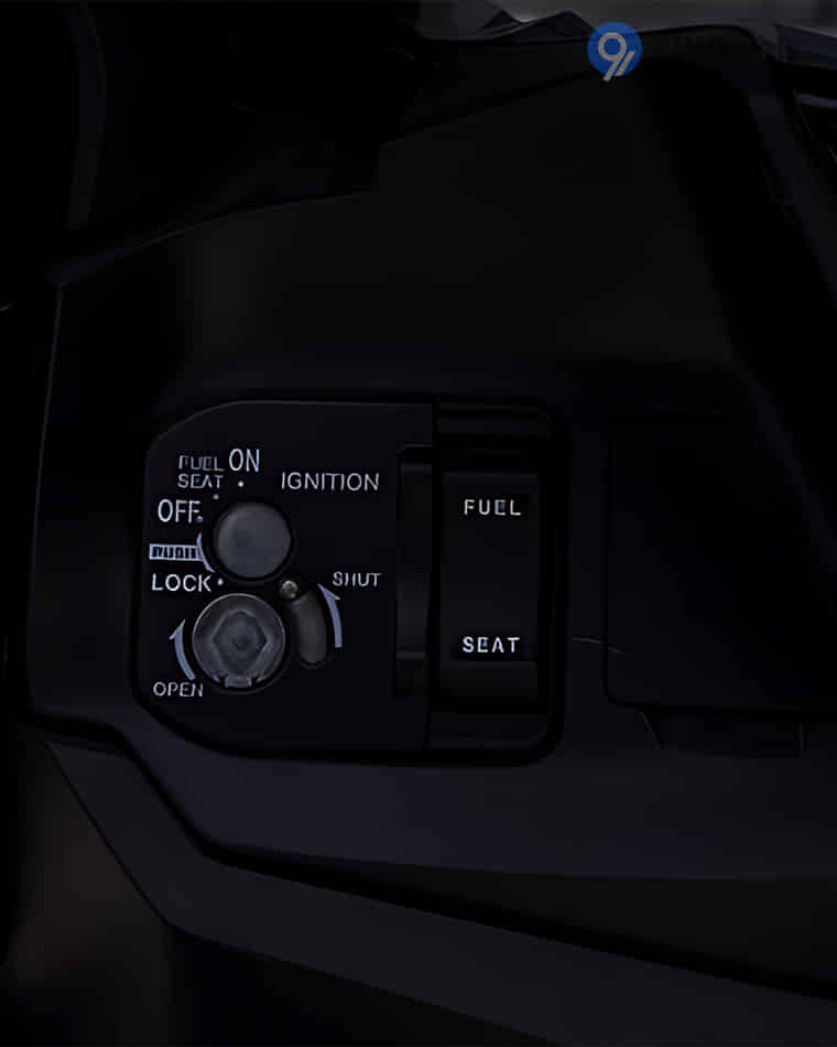 Stands & Utility - 8