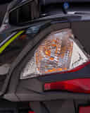 Rear Turn Indicators