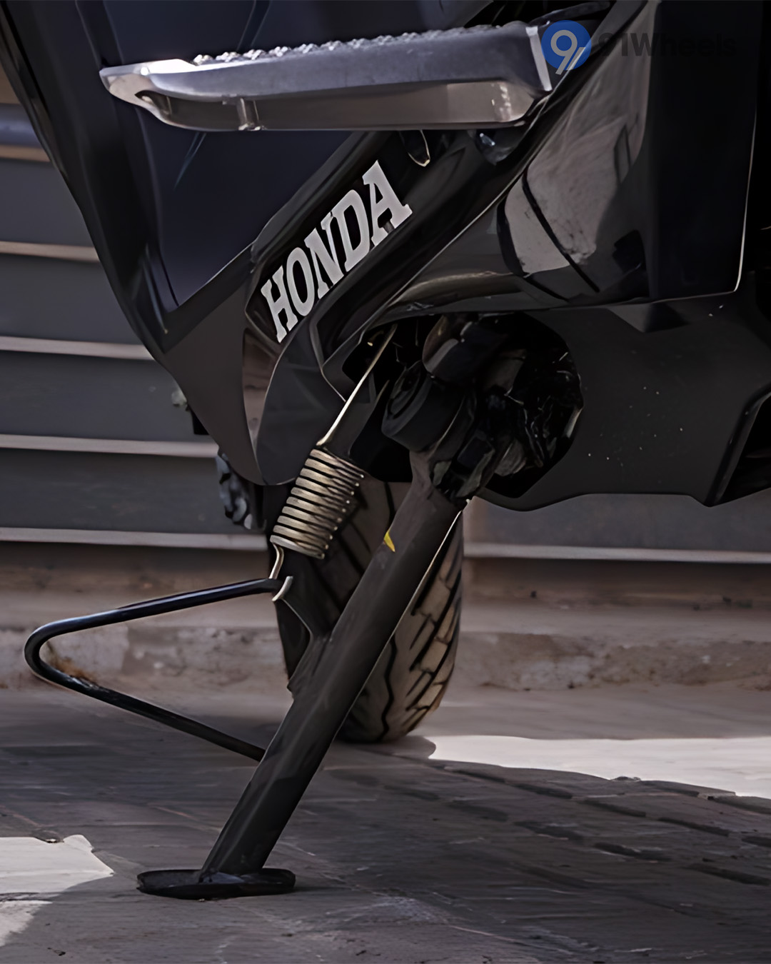 Honda Dio 125 image