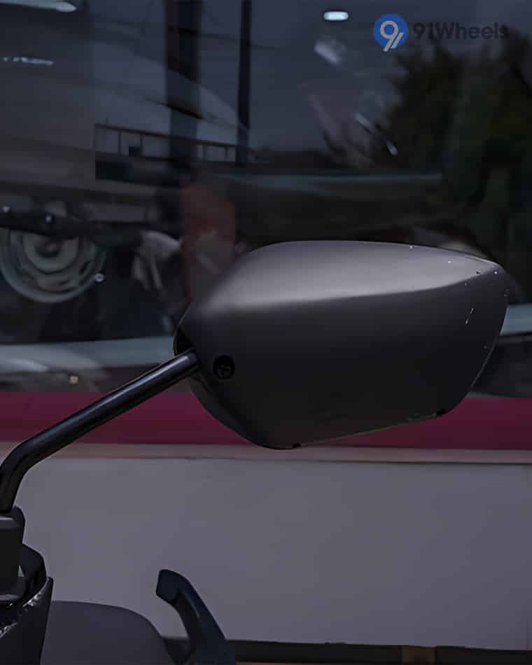 Lighting & Mirrors - 2