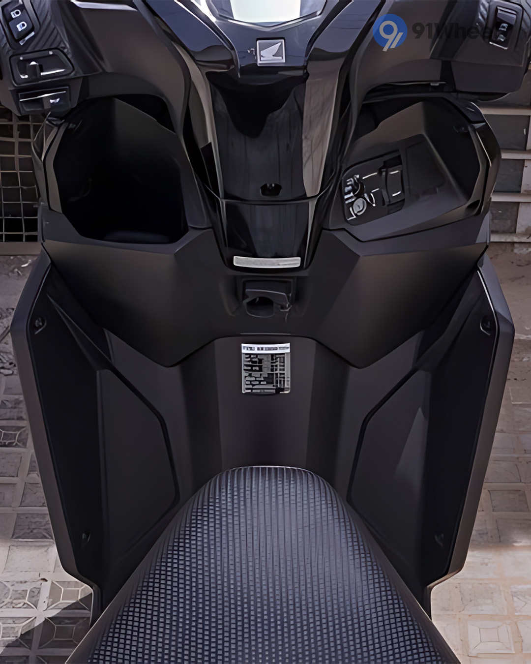 Honda Dio 125 image