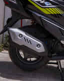 Muffler Heat Protector