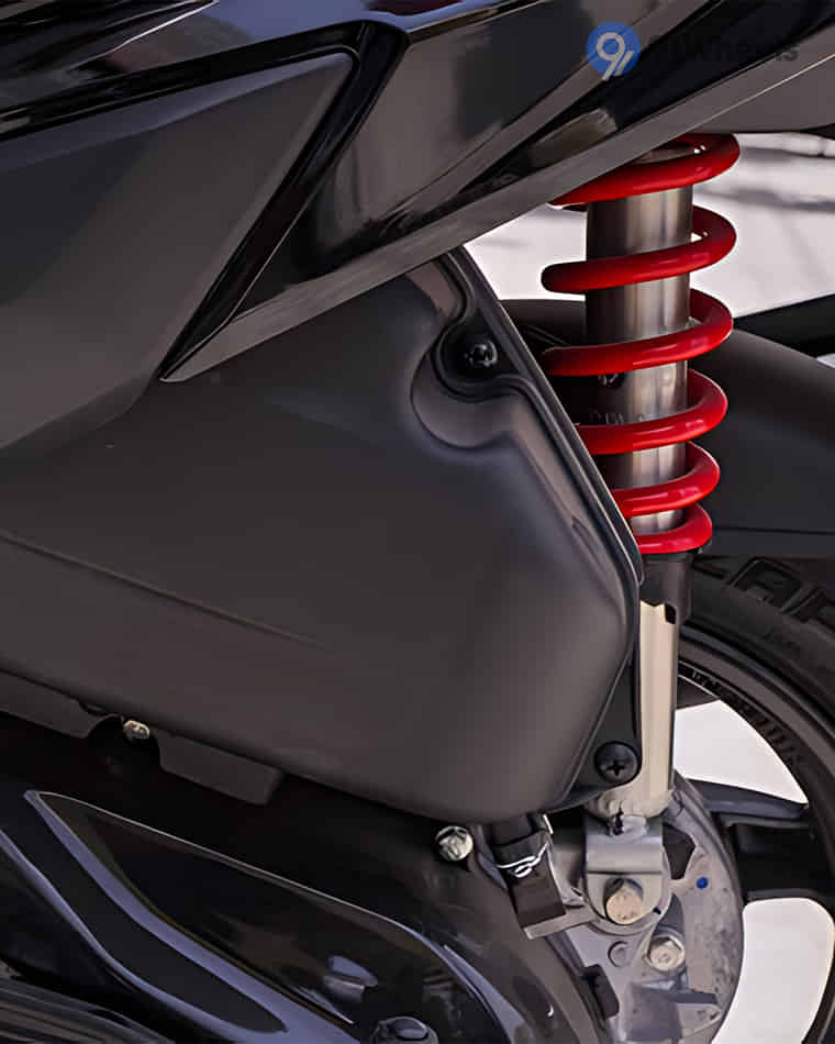 Engine & Exhaust - 2