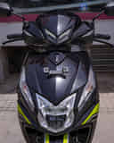 Front Panel/Front Apron