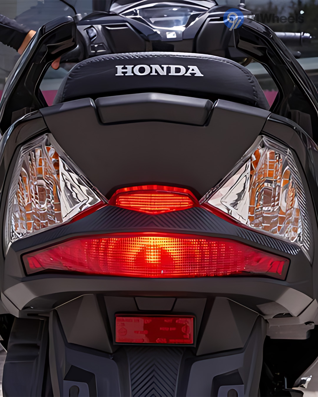 Honda Dio 125 image