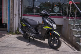 Dio 125 image