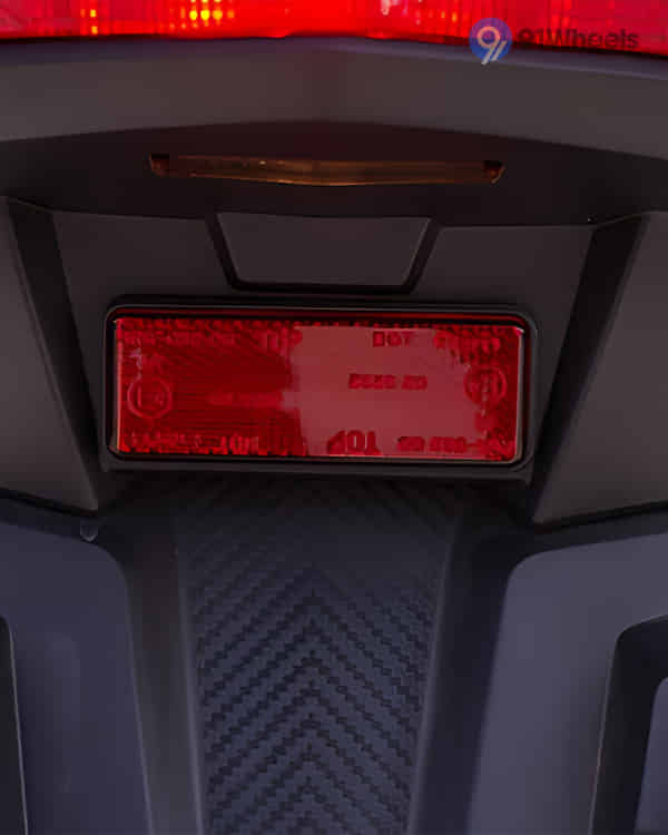 Dio 125 image
